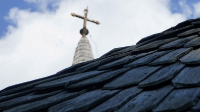 18 biserici vechi de lemn codrenești vor fi puse în valoare; Proiectul „Biserici de lemn din Zona Codrului. Tururi virtuale” e în toiul derulării