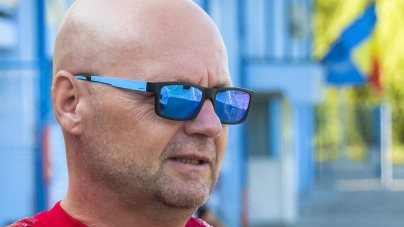 Instruire extrem de importantă!: SPJ Salvamont Maramureș este reprezentat de Petrică Vanț, instructor aero, la acțiunea de pregătire a omologilor sârbi! (FOTO)