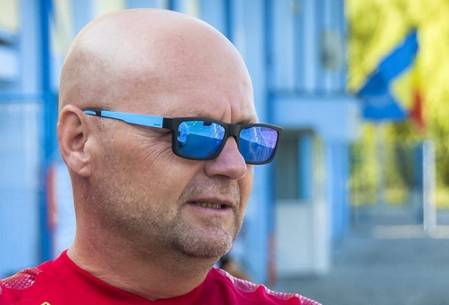 Instruire extrem de importantă!: SPJ Salvamont Maramureș este reprezentat de Petrică Vanț, instructor aero, la acțiunea de pregătire a omologilor sârbi! (FOTO)