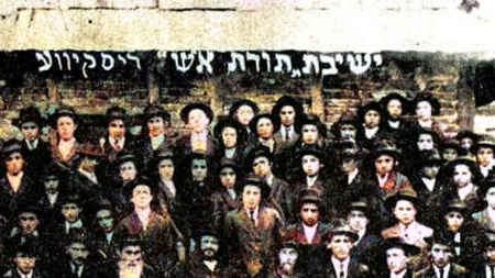 Comunitatea evreiască din Ruscova: Din câte persoane era formată și ce s-a întâmplat cu ea de-a lungul timpului