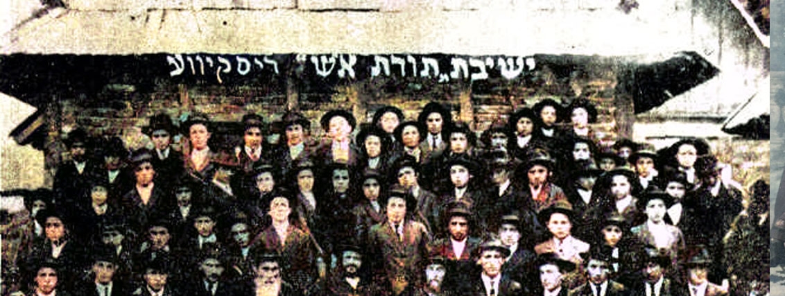 Comunitatea evreiască din Ruscova: Din câte persoane era formată și ce s-a întâmplat cu ea de-a lungul timpului