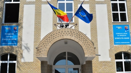 Anunț de participare proiecte pentru finanțări nerambursabile pentru domeniul cultură Orașul Șomcuta Mare