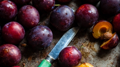 Alimentație și gastronomie tradițională: Prunul era nelipsit din gospodăriile maramureșenilor