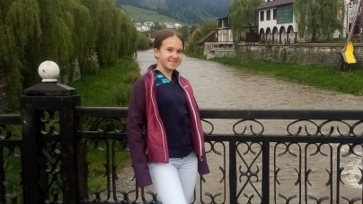 Exclusiv DirectMM: Roxana Codrean Gyorfi, tânăra maramureșeancă vicecampioană națională la Schi-Biatlon. A cucerit medalii grație ambiției ei fabuloase! (FOTO)