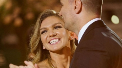 Mesajul Simonei Halep după divorțul de Toni Iuruc
