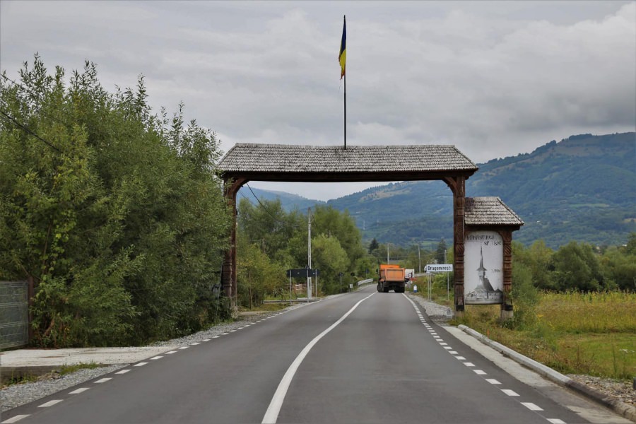 Statistică 25 octombrie România: În județul Maramureș evidență nouă a cazurilor cu noul coronavirus! 2151 în interval de 2 săptămâni! Vezi lista pe localități!