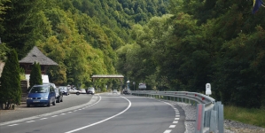 Anunț oficial al autorităților!: În județul Maramureș, proiectul important de reabilitare a conexiunii rutiere dintre Bârsana și Săcel a fost finalizat! (FOTO)