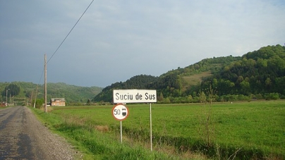 Anunț public privind decizia etapei de încadrare proiectul „Extindere rețea de distribuție apă potabilă în localitățile Suciu de Sus și Suciu de Jos”