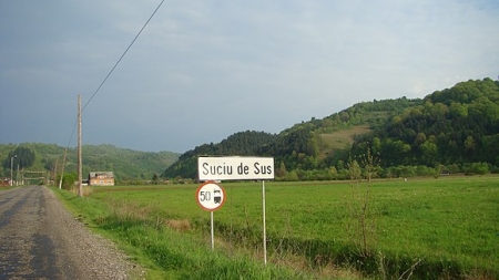 Anunț public privind decizia etapei de încadrare proiectul „Extindere rețea de distribuție apă potabilă în localitățile Suciu de Sus și Suciu de Jos”