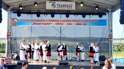 Va fi voie bună: La hotarul Maramureșului urcă artiști foarte iubiți pe scena festivalului interjudețean Târgul Cepelor, la ediția 51 a sărbătorii!