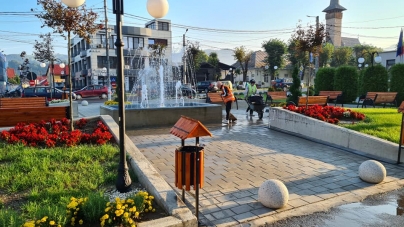 Valul patru în Maramureș: În județul nostru creștere nouă a cazurilor cu noul coronavirus! 1001 în două săptămâni! Vezi lista pe localități