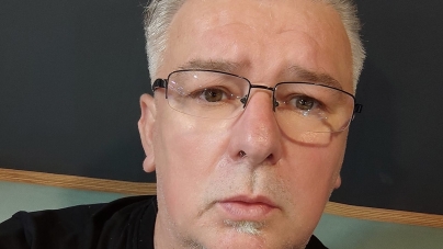 Doliu în comunitatea maramureșeană:Colaborator al Minaur Baia Mare, Zoli Illes, un iubitor al sportului din județ, a plecat la cele veșnice