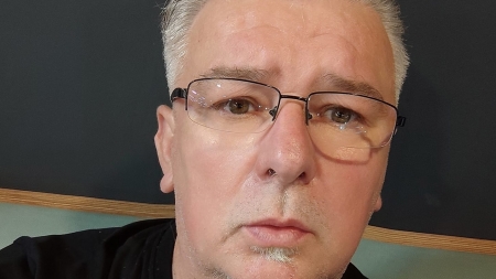 Doliu în comunitatea maramureșeană:Colaborator al Minaur Baia Mare, Zoli Illes, un iubitor al sportului din județ, a plecat la cele veșnice