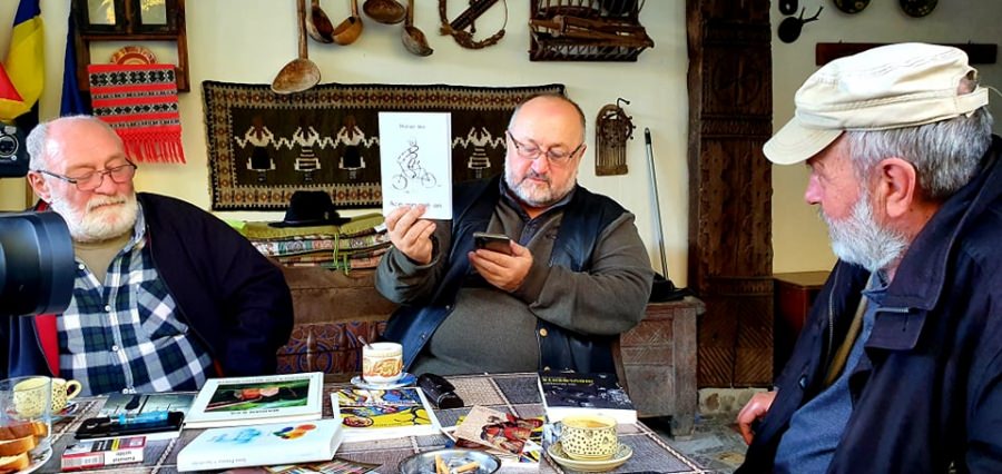 Cultură: Care sunt premiile Taberei naționale de literatură și artă “Archeus” 2021 (FOTO)