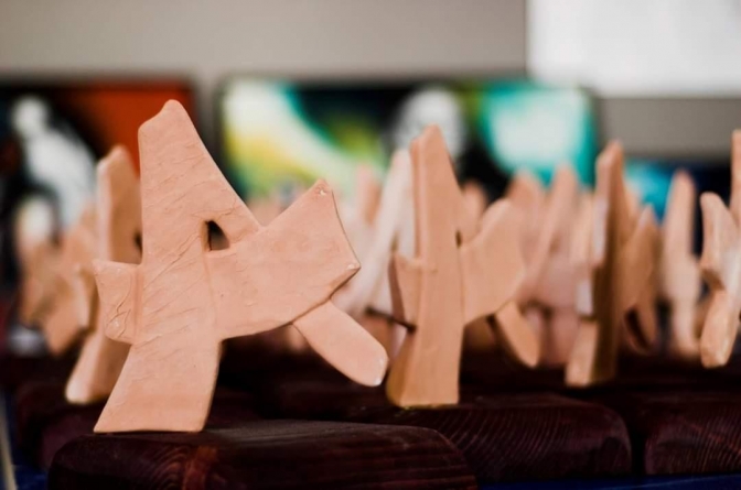 Va fi difuzat la TV filmul celei de-a XXVII-a ediții a Festivalului „Atelier”, care a avut loc la Teatrul Municipal Baia Mare 