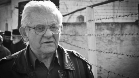 A trecut la cele veșnice Marcel Petrișor, unul dintre ultimii supravieţuitori ai temniţelor comuniste