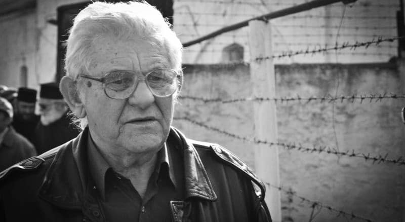 A trecut la cele veșnice Marcel Petrișor, unul dintre ultimii supravieţuitori ai temniţelor comuniste