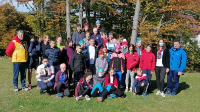 Mai mulți sportivi din cadrul CSS Baia Sprie, premiați la două competiții de anvergură (FOTO)