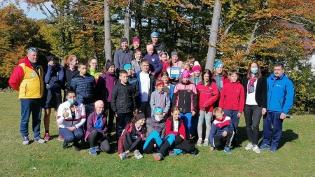 Mai mulți sportivi din cadrul CSS Baia Sprie, premiați la două competiții de anvergură (FOTO)