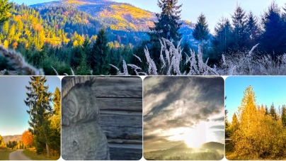 „Spune-ți povestea prin poze”: Concurs de fotografie, cu premii, destinat elevilor Liceului Teoretic ,,Bogdan-Vodă” din Vișeu de Sus