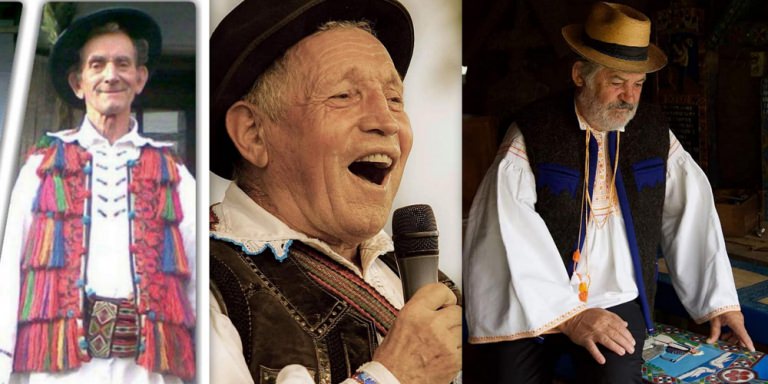 Este Ziua Patrimoniului Cultural Imaterial; Trei maramureșeni au primit titlul de Tezaur uman viu