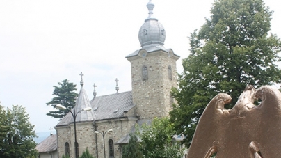 Înmormântarea Părintelui Arhim. Emanuil Rus, starețul Mănăstirii Bixad, va avea loc în 1 noiembrie