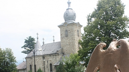 Înmormântarea Părintelui Arhim. Emanuil Rus, starețul Mănăstirii Bixad, va avea loc în 1 noiembrie