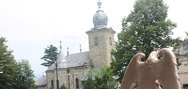 Înmormântarea Părintelui Arhim. Emanuil Rus, starețul Mănăstirii Bixad, va avea loc în 1 noiembrie