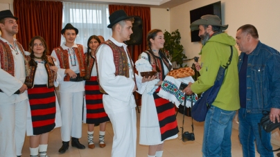 În Borșa se desfășoară Târgul de Turism Info Trip 2021 (FOTO)
