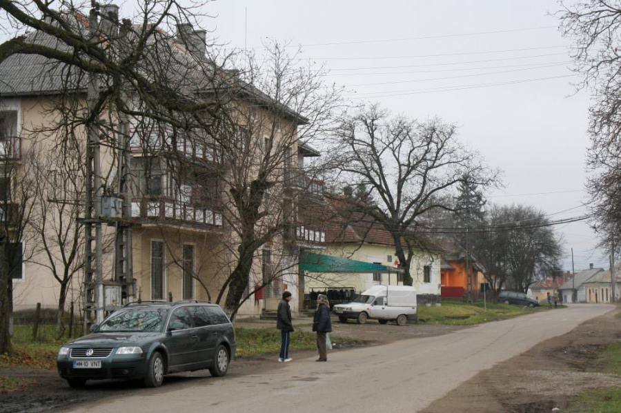 Efectele unei rate crescute: În județul Maramureș mai avem o comună pentru care se instituie carantina zonală. Va intra acum Bocicoiu Mare!
