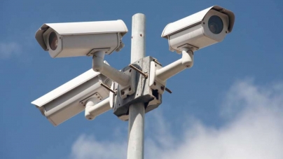 Unde au fost amplasate camerele de supraveghere din Baia Mare