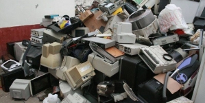 Azi și mâine se colectează deșeuri electrice în Țara Lăpușului
