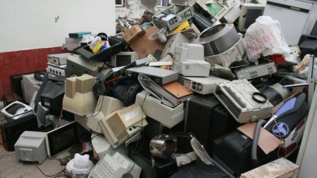 Util pentru toți doritorii: În județul Maramureș în orașul Tăuții Măgherăuș o acțiune de colectare de deșeuri electrocasnice! Chiar se pun și premii la bătaie!