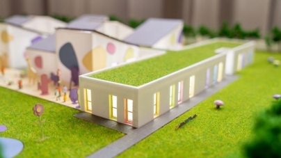 Se va construi o nouă creșă în Sighetu Maramației