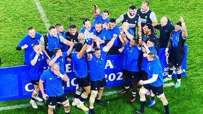 Criza Omicron în rugby: Situație absolut specială în sport! CSM Știința Baia Mare va putea juca finala Cupei României abia în aprilie 2022!