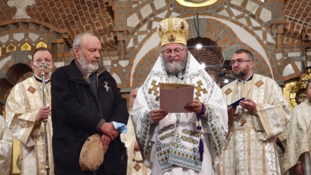 O distincție în premieră:Scriitorului și jurnalistului Marian Ilea i-a fost acordat „Ordinul Cultural Nicolae Steinhardt”. Maramureș TV a fost apreciată (FOTO)