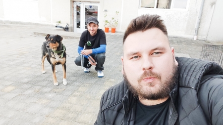 Acțiune pentru prietenii noștri: În județul Maramureș către iubitorii de câini și pisici! Din 9 octombrie campanie în Recea! 130 sterilizări în Copalnic (FOTO)