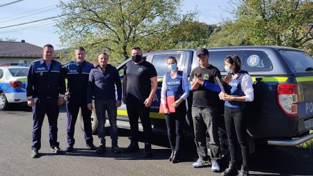 Pentru ai noștri prieteni: În județul Maramureș anunț important pentru iubitorii de pisici și câini! Informare și debut de campanie la Copalnic Mănăștur (FOTO)