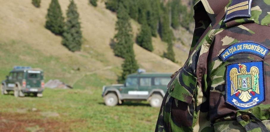 A cam devenit obișnuință: Percheziții în Maramureș pentru combaterea contrabandei cu țigări