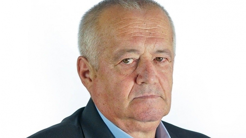 Doliu în Boiu Mare: Primarul Gavril Pop a trecut la cele veșnice