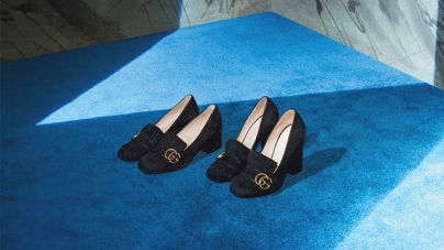 Fapt mai puțin știut: În Baia Mare, brandul celebru Gucci deține o fabrică! Mai mult, ea este al optulea producător de pantofi din România!