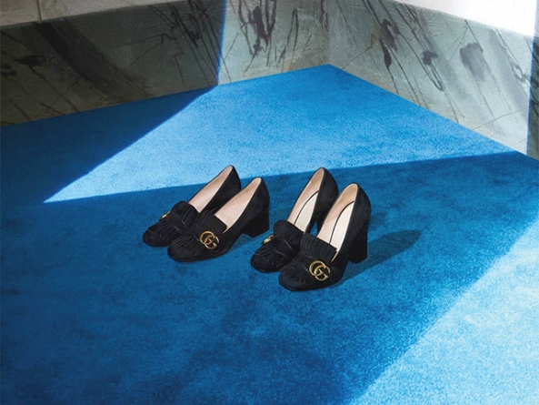 Fapt mai puțin știut: În Baia Mare, brandul celebru Gucci deține o fabrică! Mai mult, ea este al optulea producător de pantofi din România!