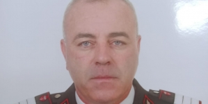Este doliu la ISU: Un salvator maramureșean, adică șeful gărzii de pe Valea Izei, Ilie Vasile Bizău, a plecat, la 45 ani, din această lume!