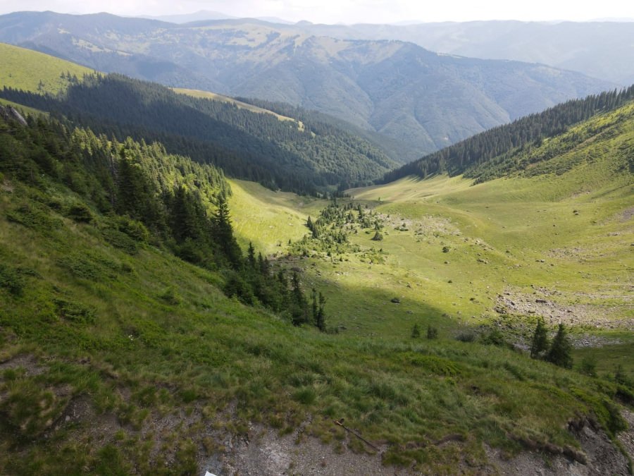 Vremea exactă în Maramureș, miercuri, 10 august