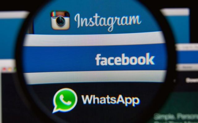 WhatsApp, Facebook, Messenger și Instagram au picat în România; Aplicațiile înregistrează probleme de funcționare la nivel mondial