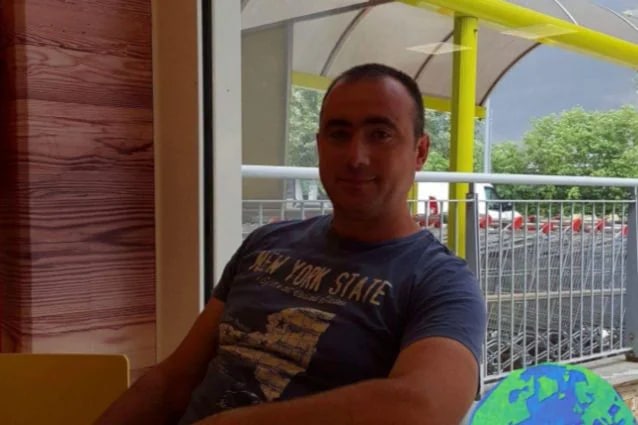 Tragedie uriaşă de familie: Bărbat din Maramureş în vârstă de 40 ani care se afla la muncă în Italia, mort după ce a căzut de la înălţime, pe un şantier (FOTO)