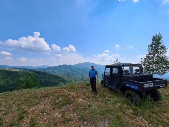 Vremea exactă în Maramureș, sâmbătă, 18 iunie
