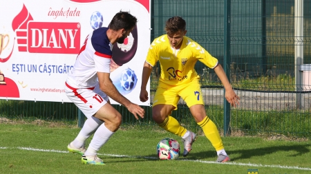 Fotbal, Optimi, Cupa României. Minaur Baia Mare va întâlni deținătoarea titlului pe propriul teren. Partida va fi transmisă în direct de trei posturi naționale