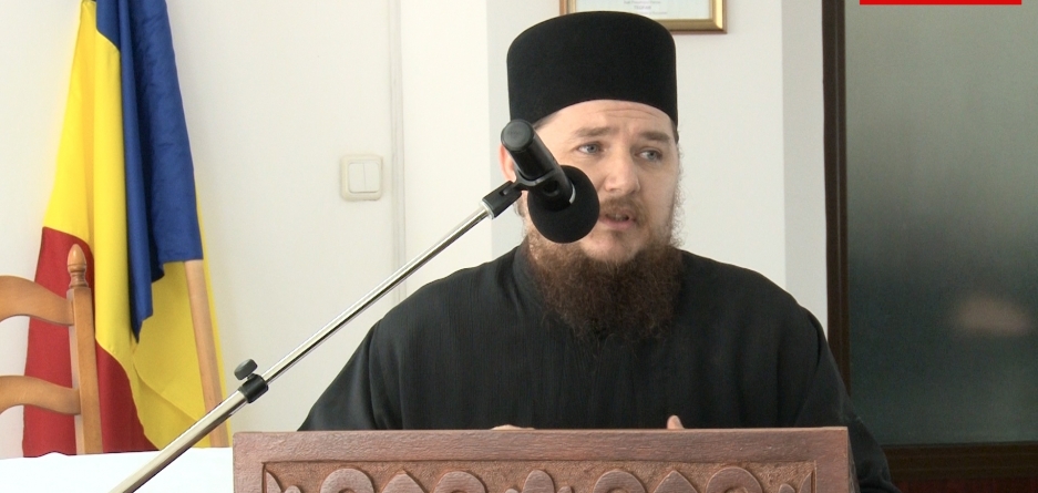 Monahul Gherasim Prodromitul din Sfântul Munte Athos, maramureșean la origini, a trecut la cele veșnice