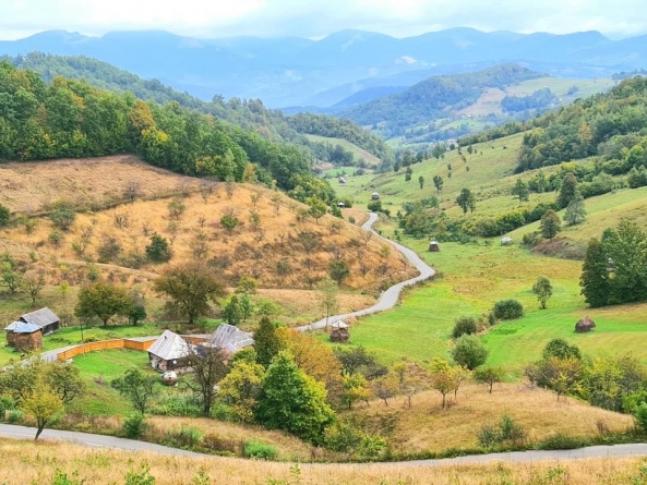 Statistică 19 noiembrie România: În județul Maramureș evidență nouă a cazurilor cu noul coronavirus! 1125 în interval de 2 săptămâni! Vezi lista pe localități!